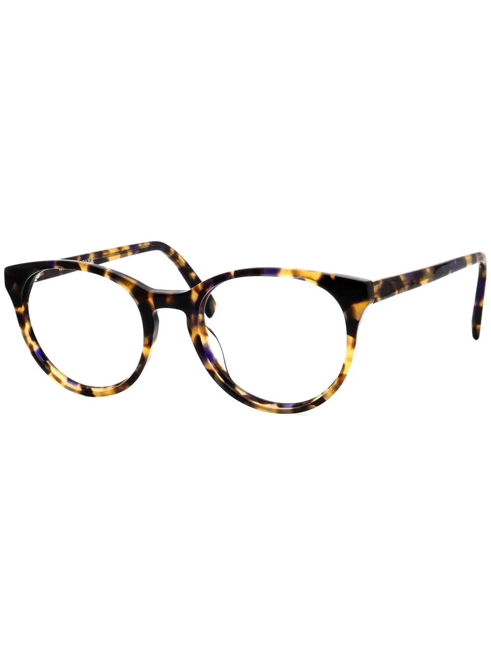 Warby Parker Jane 252 Eyewear